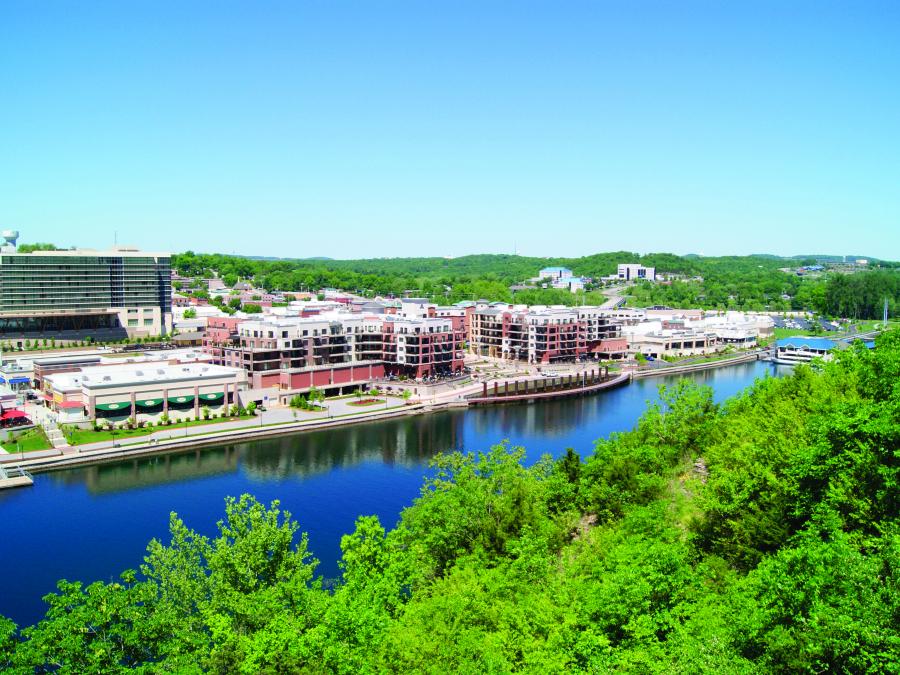 Branson Visitor TV Explore Branson